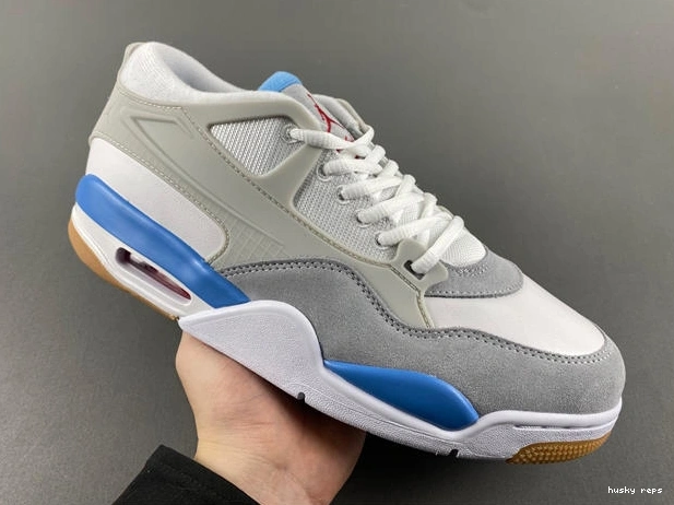 Cheap Husky FQ7939- 4  x Jordan RM Sylvester 3910 FashionForward Nigel Air 1028